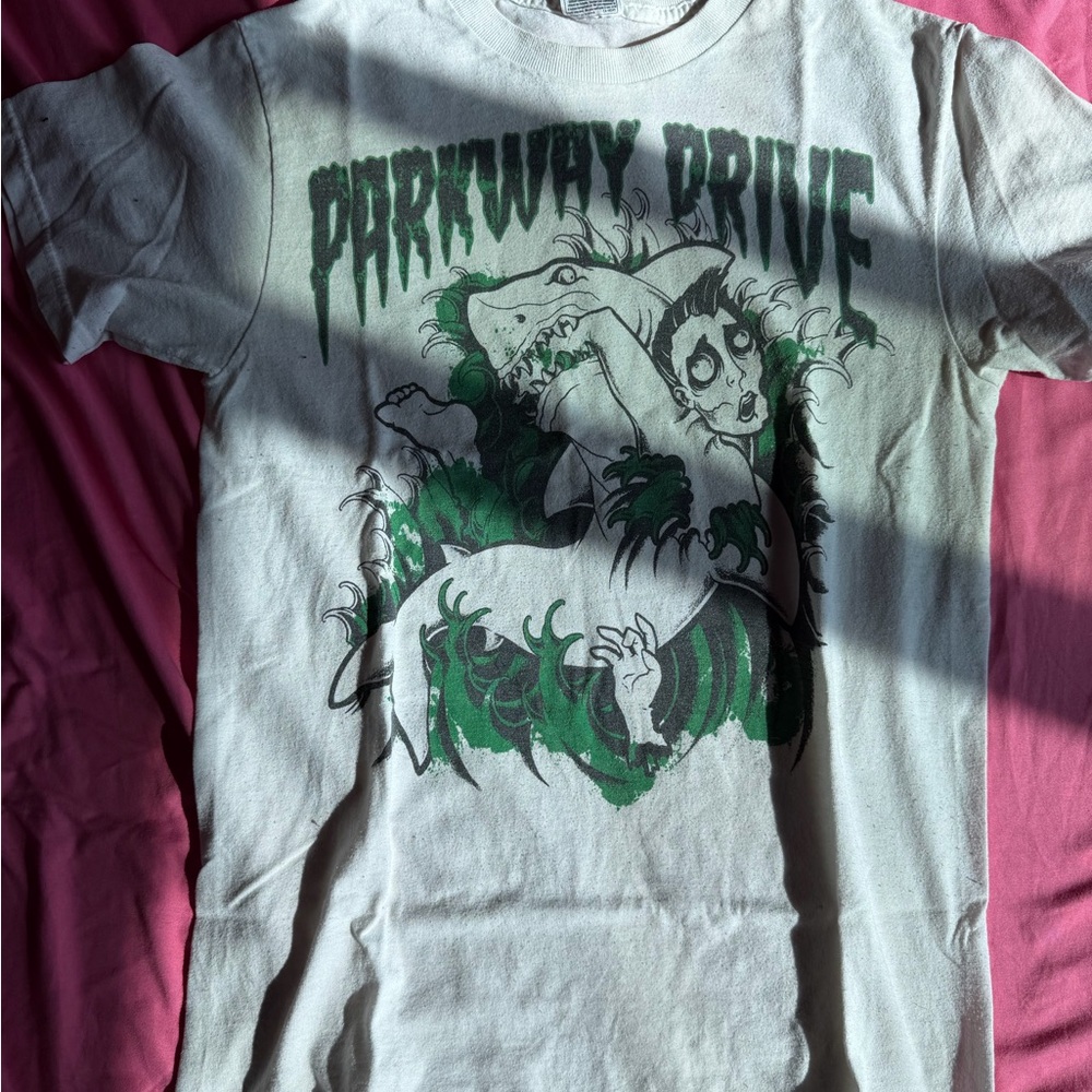 Old Parkway Drive T-shirt